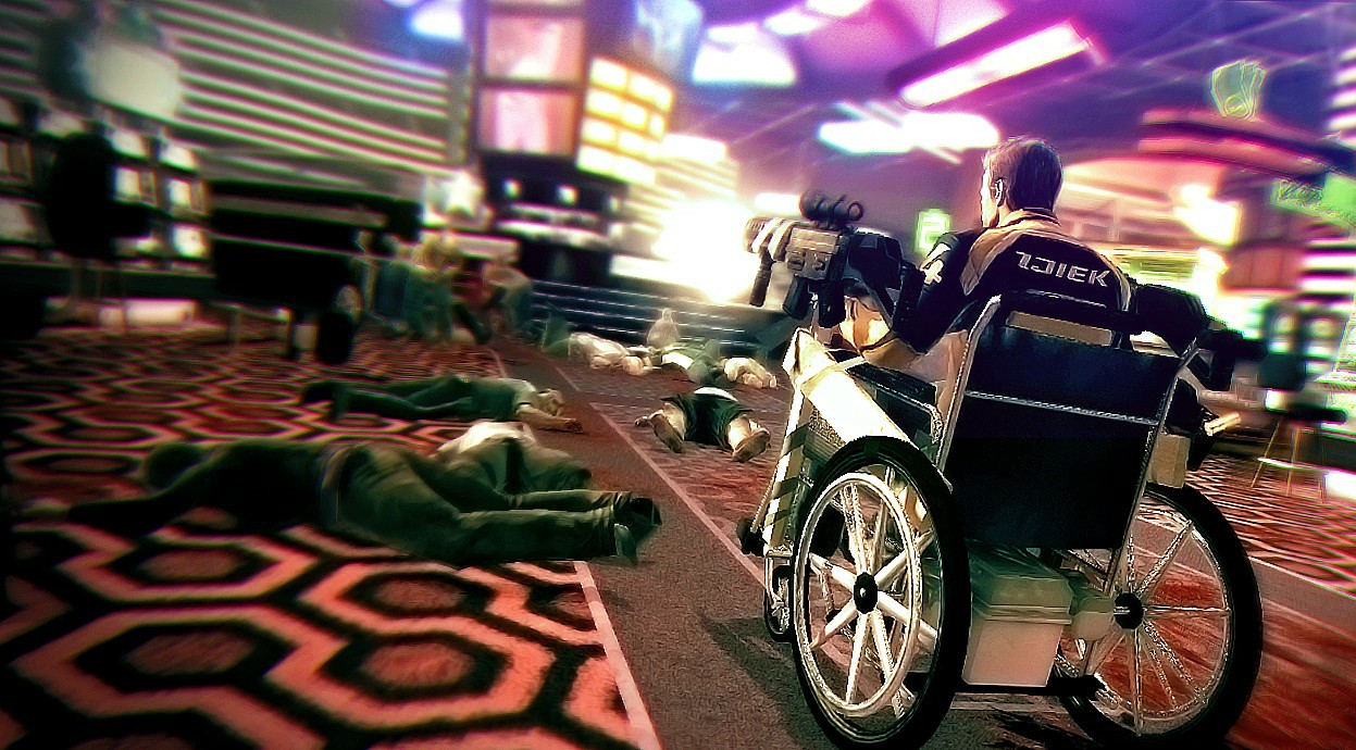 Dead Rising 2 - Imagen 24